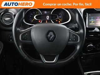 Renault Clio 1.5 dCi Energy Dynamique