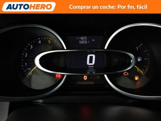 Renault Clio 1.5 dCi Energy Dynamique
