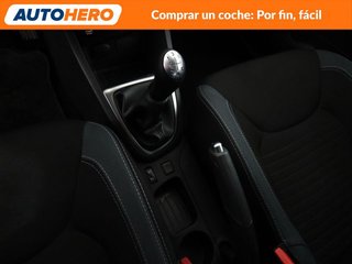 Renault Clio 1.5 dCi Energy Dynamique