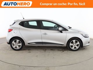 Renault Clio 1.5 dCi Energy Dynamique