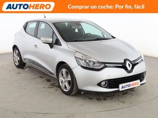 Renault Clio 1.5 dCi Energy Dynamique