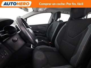 Renault Clio 1.5 dCi Energy Dynamique