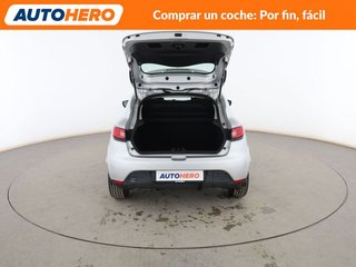 Renault Clio 1.5 dCi Energy Dynamique