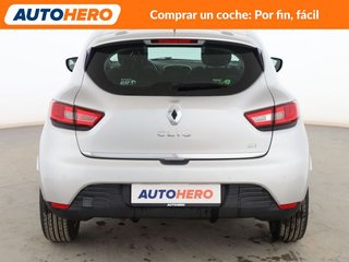 Renault Clio 1.5 dCi Energy Dynamique