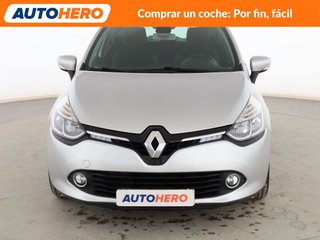 Renault Clio 1.5 dCi Energy Dynamique