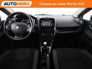 Renault Clio 1.5 dCi Energy Dynamique