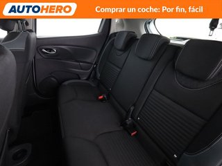 Renault Clio 1.5 dCi Energy Dynamique