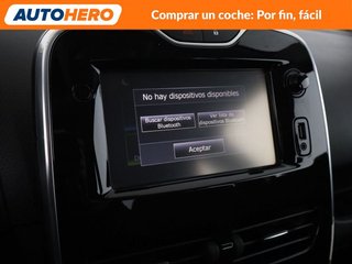 Renault Clio 1.5 dCi Energy Dynamique