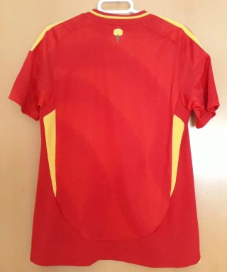 Camiseta Selección Española Fútbol Femenino
