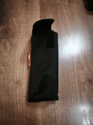 3 Portaobjetos Eastpak Negros