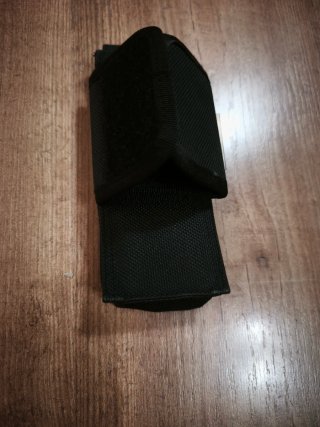 3 Portaobjetos Eastpak Negros
