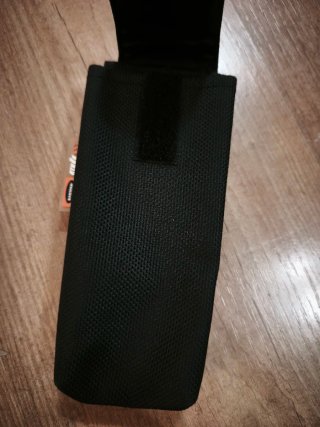 3 Portaobjetos Eastpak Negros
