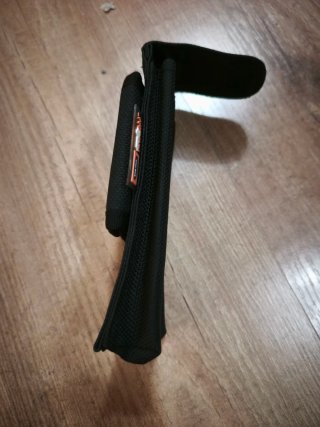 3 Portaobjetos Eastpak Negros