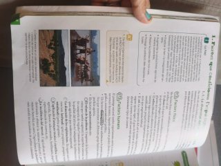 Geografia i història 3 ESO