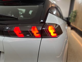 Peugeot 2008 2022