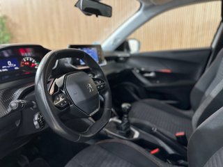 Peugeot 2008 2022