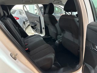 Peugeot 2008 2022