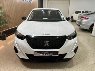 Peugeot 2008 2022
