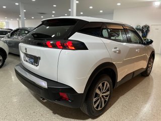 Peugeot 2008 2022