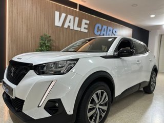 Peugeot 2008 2022