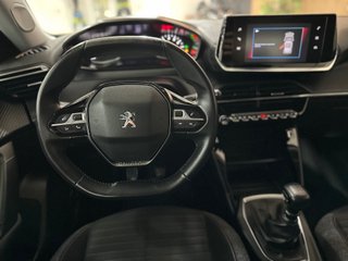Peugeot 2008 2022