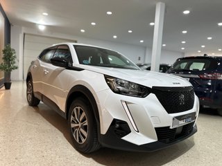 Peugeot 2008 2022
