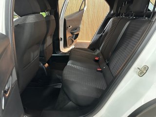 Peugeot 2008 2022