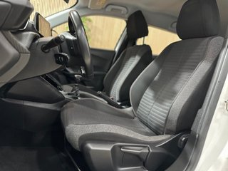 Peugeot 2008 2022