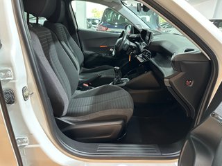 Peugeot 2008 2022