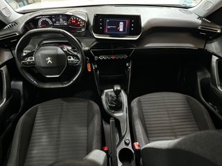 Peugeot 2008 2022