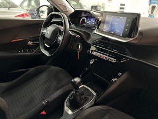 Peugeot 2008 2022