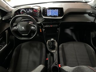 Peugeot 2008 2022