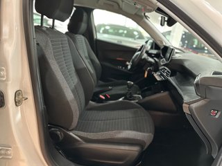 Peugeot 2008 2022