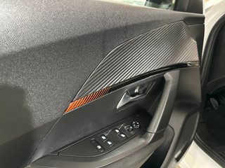 Peugeot 2008 2022