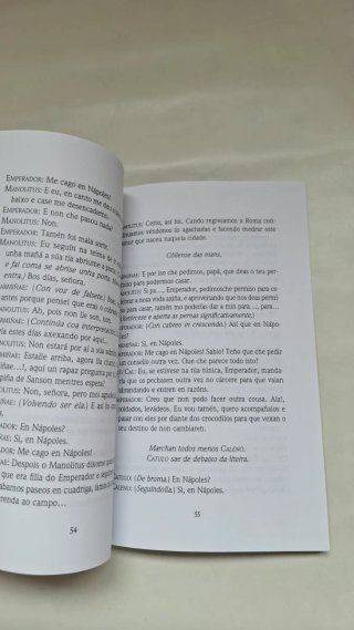 O Achado do Castro - Manuel Núñez Singala