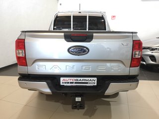 Ford Ranger 2024