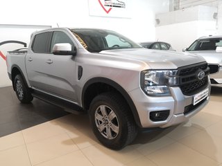 Ford Ranger 2024