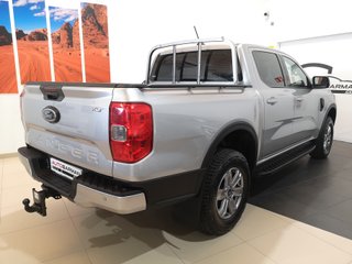 Ford Ranger 2024