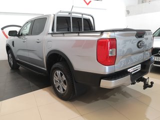 Ford Ranger 2024