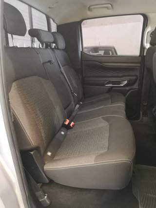 Ford Ranger 2024