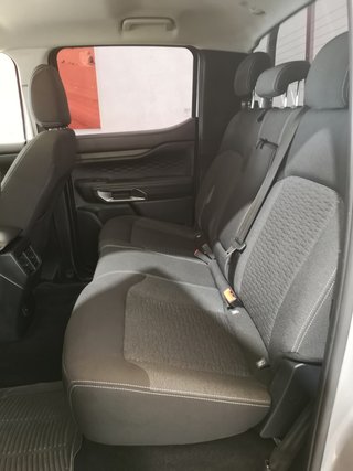 Ford Ranger 2024