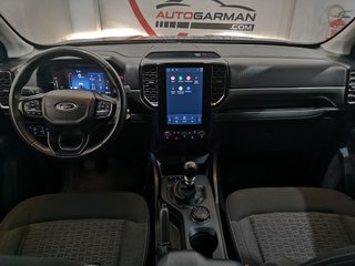 Ford Ranger 2024