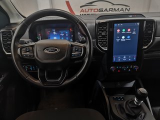 Ford Ranger 2024