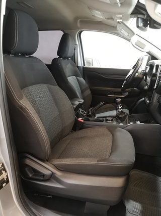Ford Ranger 2024
