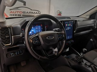 Ford Ranger 2024