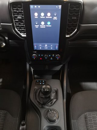 Ford Ranger 2024