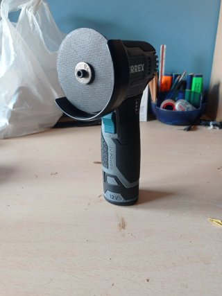 Radial 12V