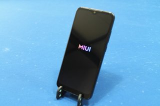 Xiaomi Redmi Note 8T Blu/Viola
