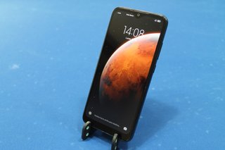 Xiaomi Redmi Note 8T Blu/Viola