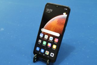 Xiaomi Redmi Note 8T Blu/Viola